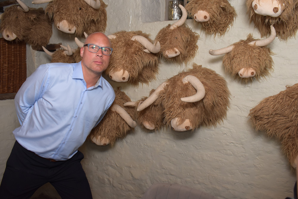 PartyBooth BY ELIAS WALPOT PHOTOGRAPHIE